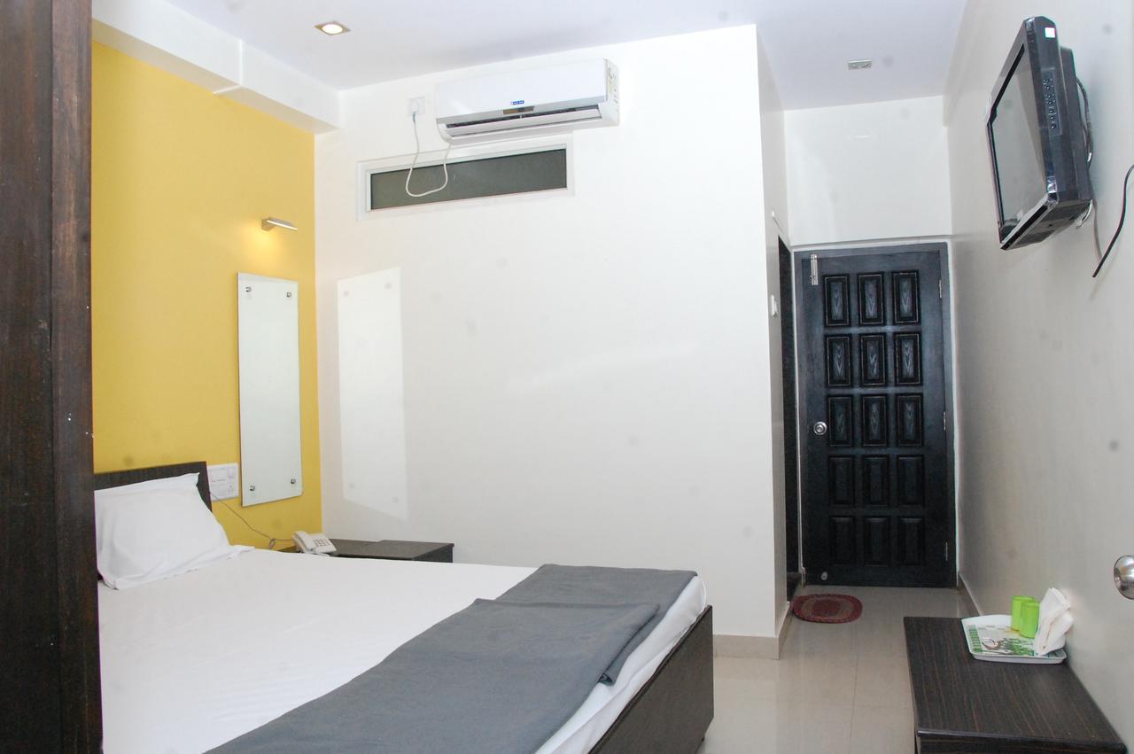 พิตทาล อินน์ Hotel ปันธาร์ปูร์ ภายนอก รูปภาพ