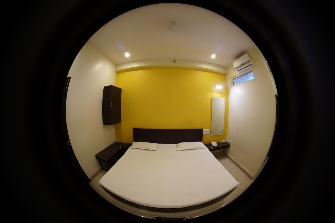 พิตทาล อินน์ Hotel ปันธาร์ปูร์ ภายนอก รูปภาพ